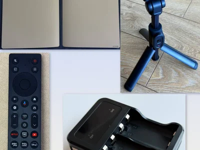 Селфи-палка трипод Xiaomi Selfie Stick