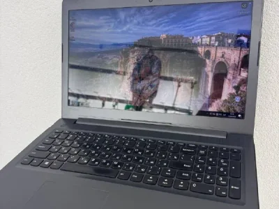 Ноутбук Lenovo IdeaPad 310-15IKB