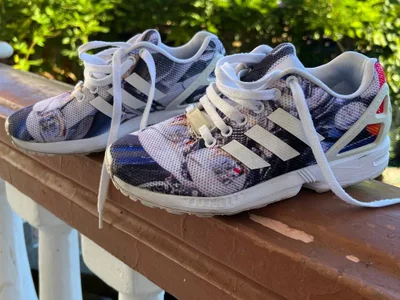 Кроссовки Adidas Sporting Goods