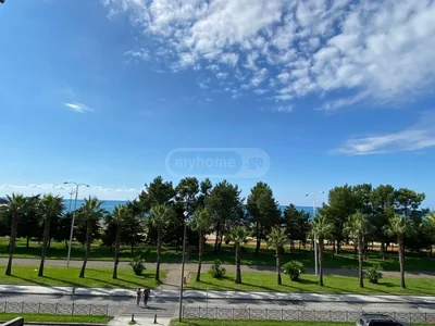 3-комнатная квартира в районе Руставели