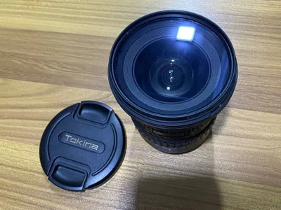 Объектив Tokina AT-X PRO SD 11-16 F2.8 DX II для Canon