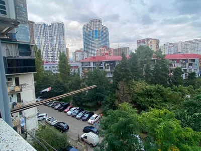 3-комнатная квартира, 84 кв.м, $155,000