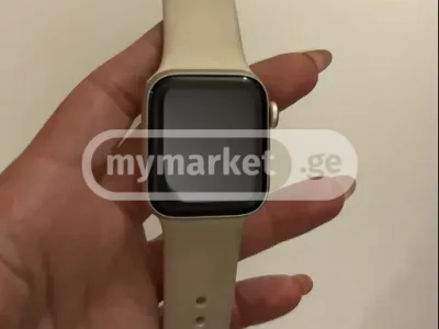 Apple Watch SE 3