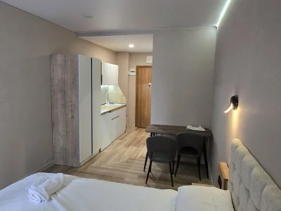Alley Palace: Студия, 26,0 м²