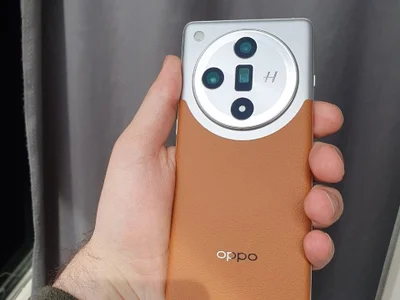 Смартфон Oppo 12/256GB