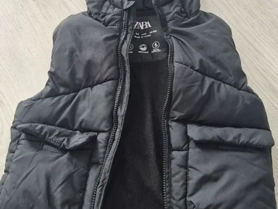 Жилетка Zara 3-4 года