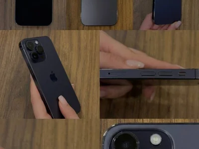 iPhone 14 Pro 128 ГБ