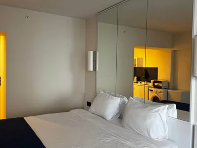 Студия в Orbi City, $300