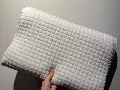 Подушка IKEA ROSENSKARM