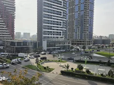 4-комнатная квартира в Батуми