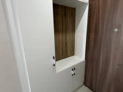 Прихожая