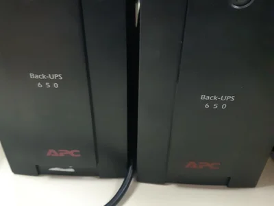 ИБП APC 400вт