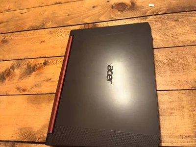 Игровой ноутбук Acer Nitro 5