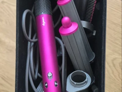 Dyson Airwrap HS05