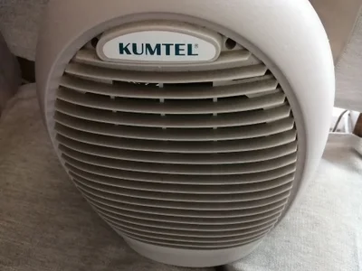 Тепловентилятор KUMTEL