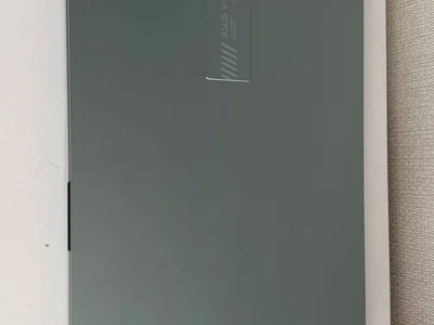 Ноутбук ASUS Vivobook Go 15 E1504FA (Ryzen 5 7520U / 8GB / 512GB SSD)
