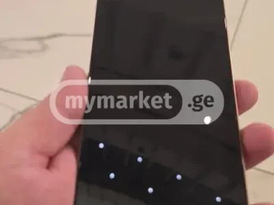 iPhone 16 Pro Max 256GB