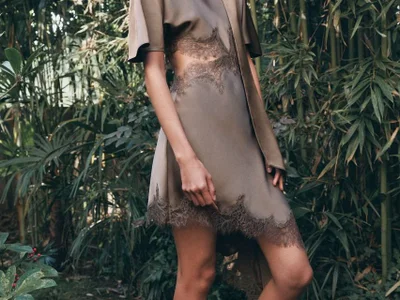 Платье Zara