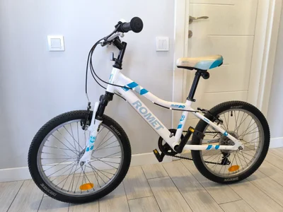 Велосипед детский 20"