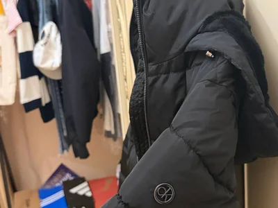 Calvin Klein Jacket