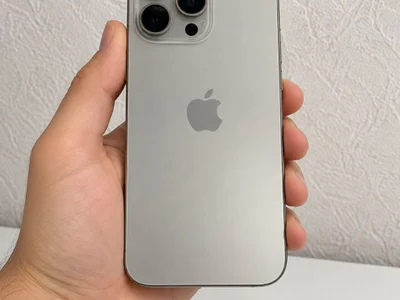 iPhone 16 Pro Max 256GB