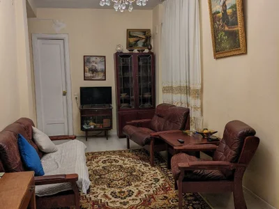 3-к квартира, 100 кв.м, Старый город, $600