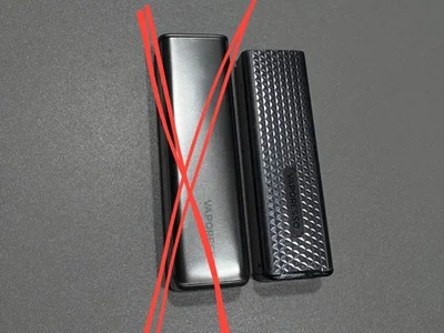 Под-система Vaporesso XROS 3 Mini