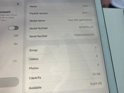 Ноутбуки, ПК, мониторы и iPad