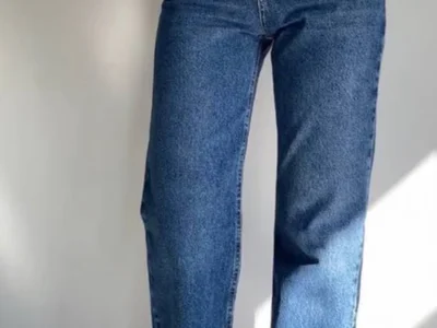Джинсы Zara 36р