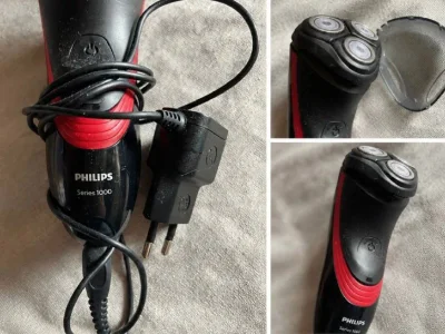Электробритва Philips Series 1000