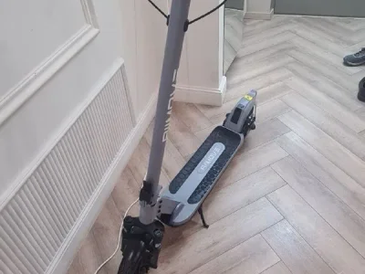 Электросамокат RIMOVE X10 Pro