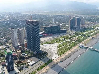 1+1 на Bagrationis Shes. 57 Bagrationi District