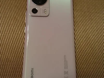Смартфон Xiaomi 13 lite 256 Гб