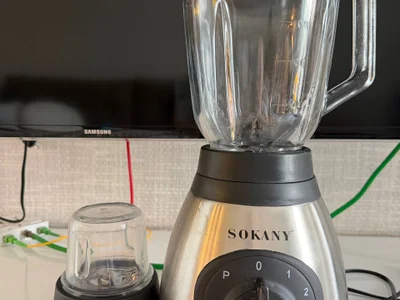 Кофеварка SOKANY