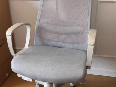 Компьютерное кресло Ikea Markus