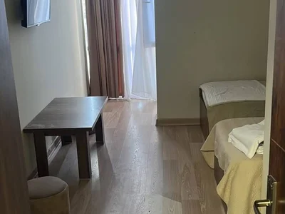 Студия, квартира 20 м²