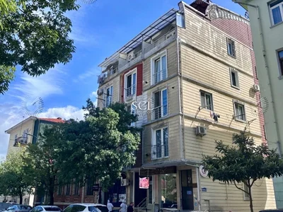 3-комнатная квартира в Батуми