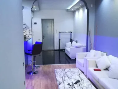 На год — 1-комнатная квартира | $450/месяц
