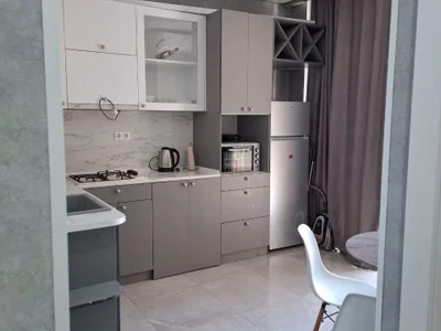 Квартира 1+1 в Батуми