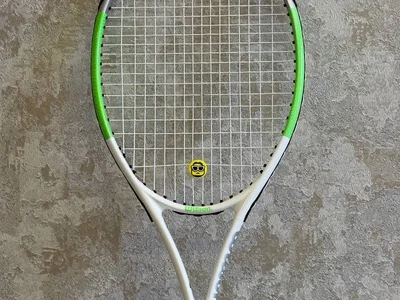 Теннисная ракетка Wilson Blade Feel Team 103
