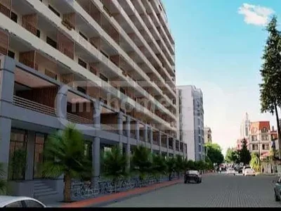 2-комнатная квартира. Батуми
