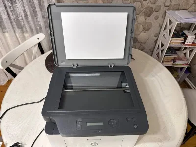 Принтер HP Laser MFP 135a