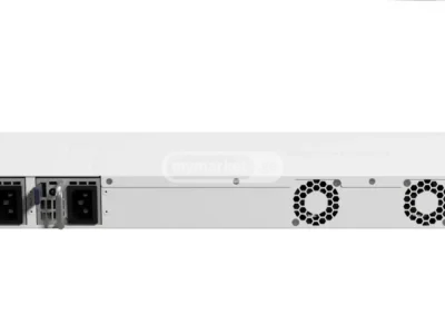 Роутер MikroTik CCR2004-16G-2S+