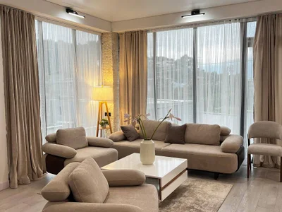 Дом 280м², 3 спальни, Тодогаури, 25д