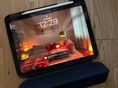iPad Air 11″ M3 128GB