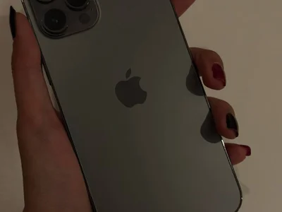 iPhone 12 Pro Max 512 GB