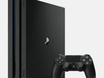 Sony PlayStation 4 Pro