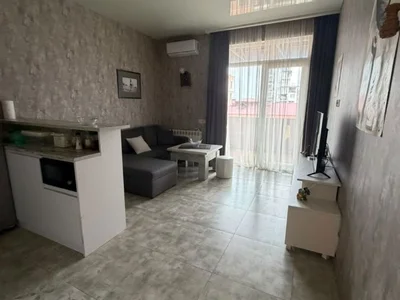 3-комнатная квартира в Батуми