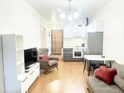 1+1 в Intourist Residence Batumi