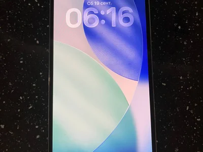 iPhone 13 Pro Max 128gb